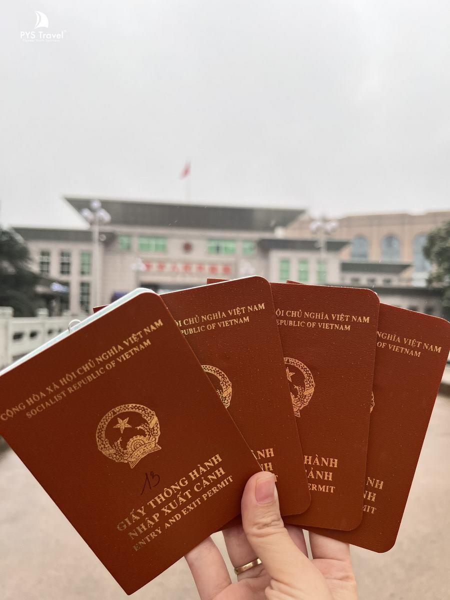 Tour Móng Cái Quảng Ninh