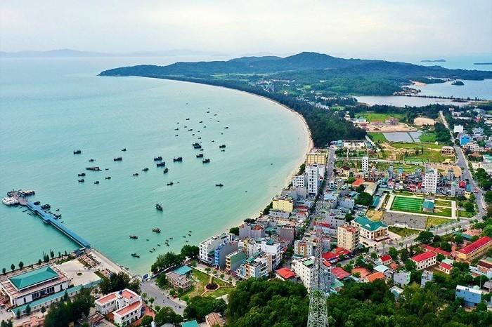 Du lịch Cô Tô