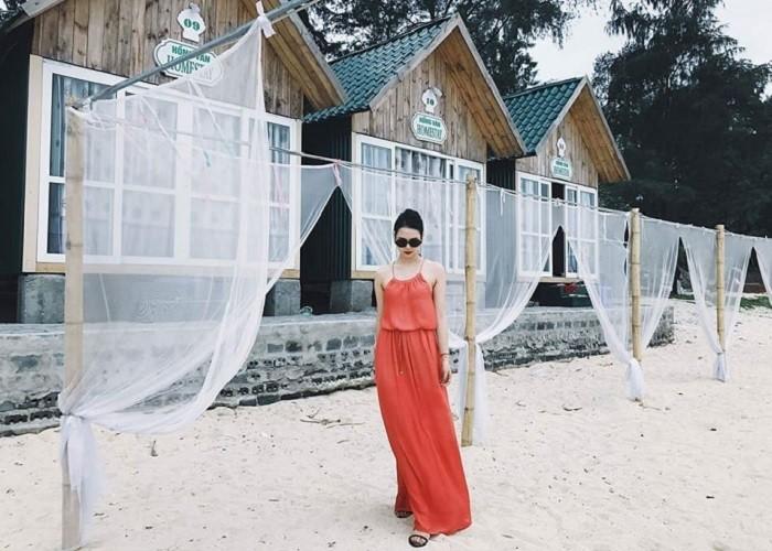 Lưu trú khi du lịch Cô Tô
