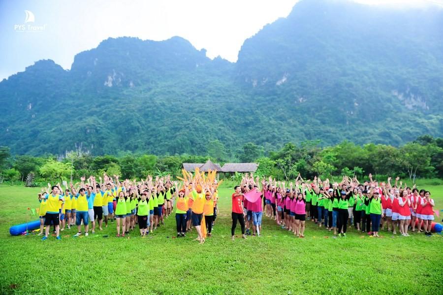 Tour Madagui Lâm Đồng team building 2 ngày 1 đêm