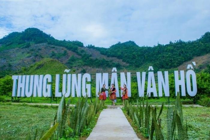 Mộc Châu mùa mận chín, tour du lịch Mộc Châu