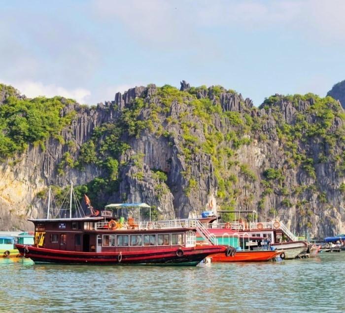 Du lịch Cát Bà 4 mùa trong năm