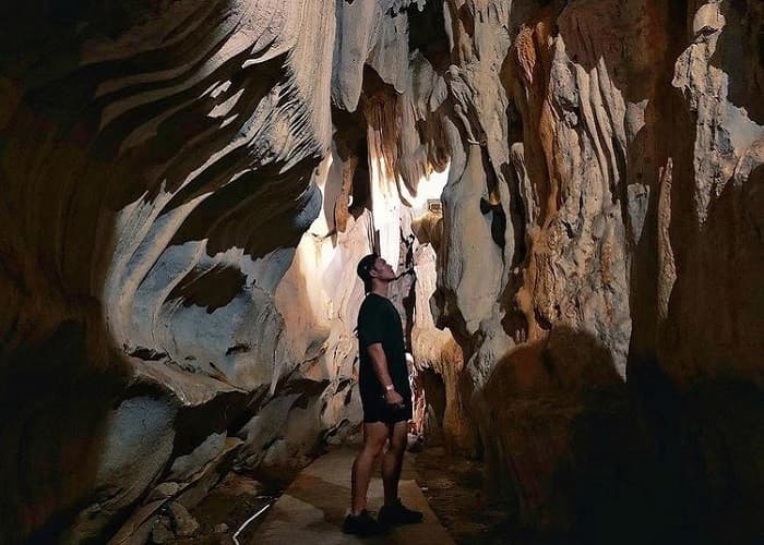 động trung trang cát bà