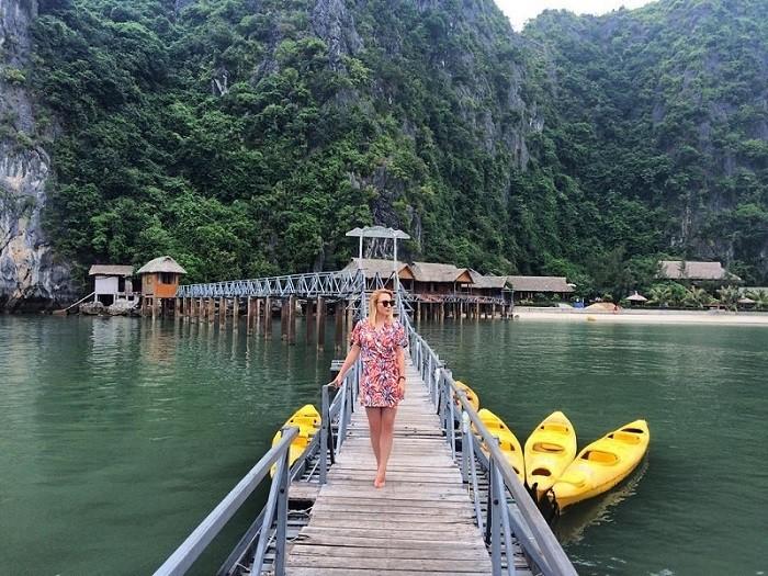 đảo nam cát