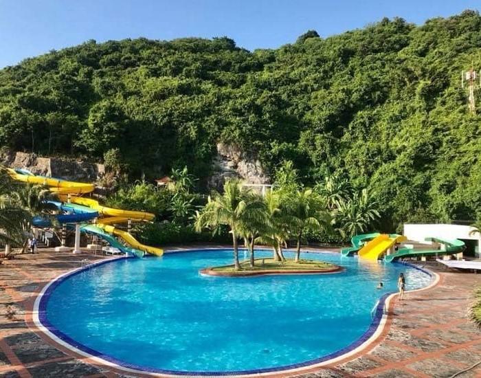 Cát Bà Island Resort