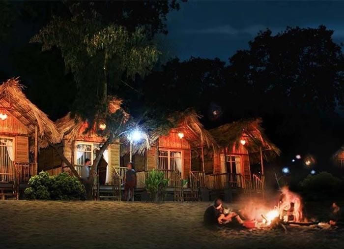 CoTo Life - Mini Resort