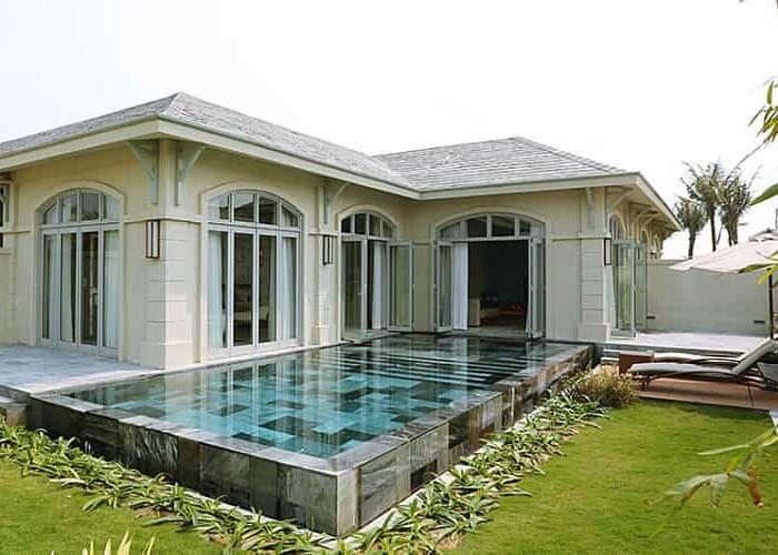 Fusion Resort Sầm Sơn