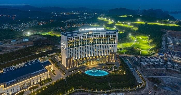 FLC Halong Bay Golf Club & Luxury Resort