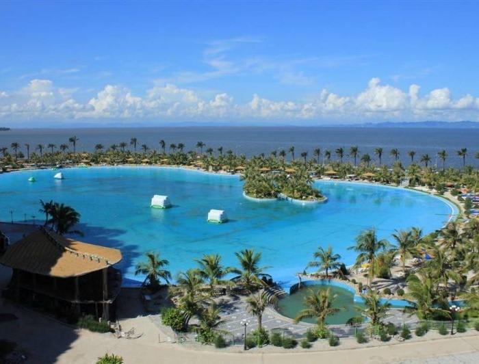 Hòn Dấu Resort