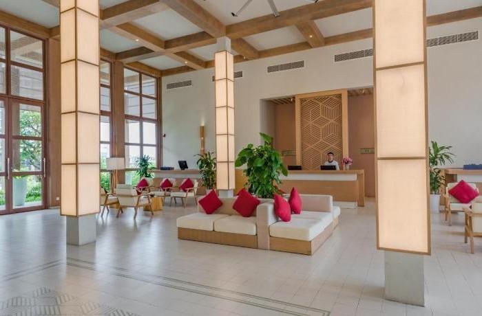 FLC Luxury Resort Samson
