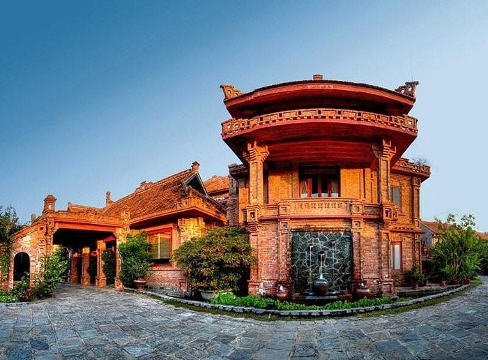 Vạn Chài Resort