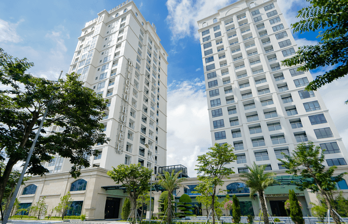 D'Lioro Halong Hotel & Resort