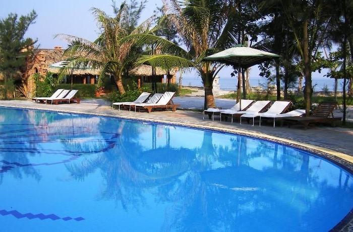 Vạn Chài Resort
