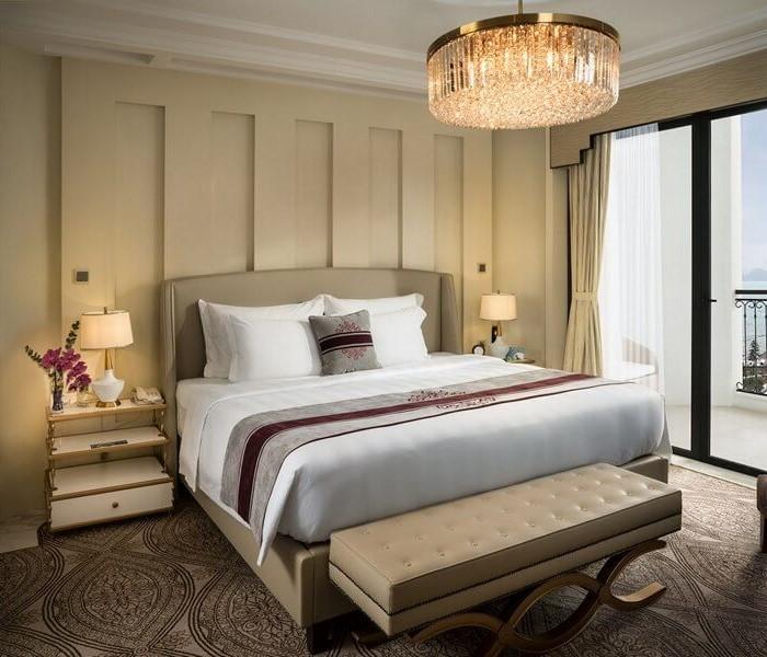bên trong  Vinpearl Resort & Spa Hạ Long