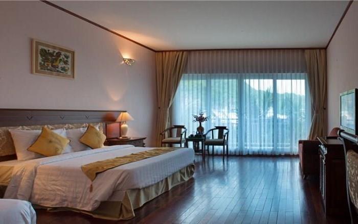 Cát Bà Island Resort