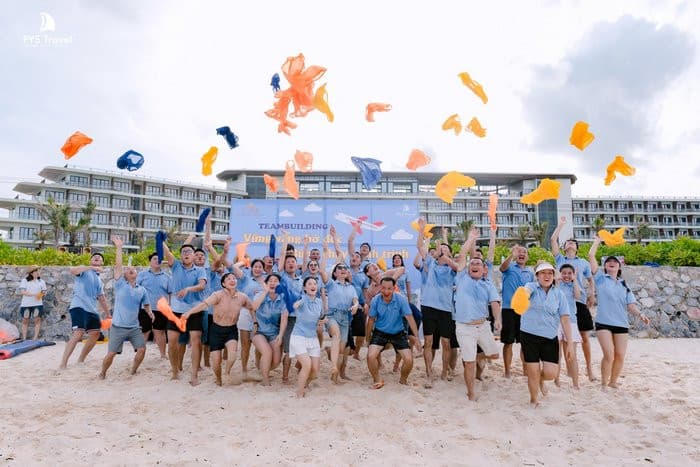 Du lịch biển 2 ngày 1 đêm