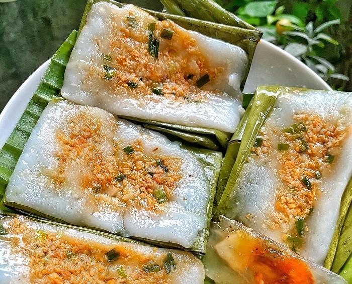 Bánh nậm