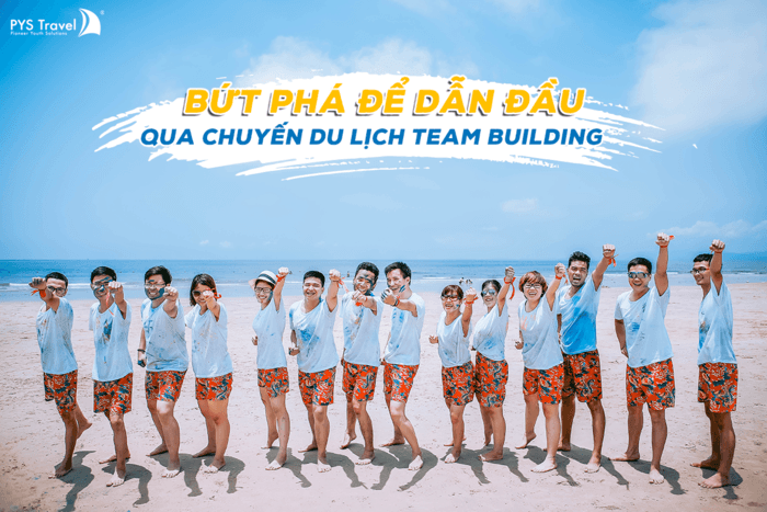 PYS Travel Hỗ trợ khách hàng nhiệt tình