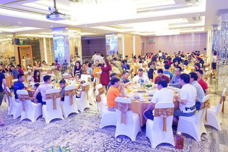 gala dinner