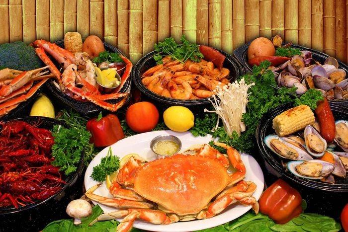 Chi phí ăn uống tại Vũng Tàu, du lịch Vũng Tàu