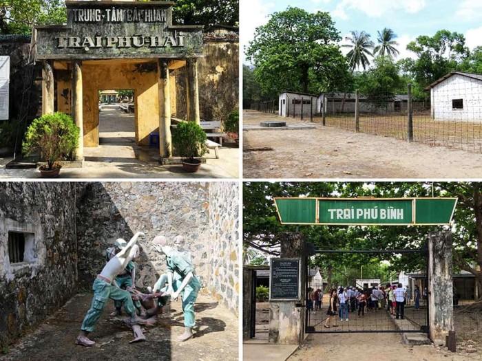 du lịch Côn Đảo từ Vũng Tàu, du lịch Côn Đảo, kinh nghiệm du lịch Côn Đảo
