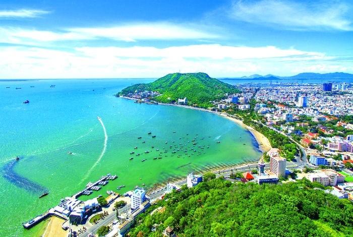 Du lịch vũng tàu