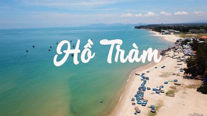 Hồ Tràm Vũng Tàu