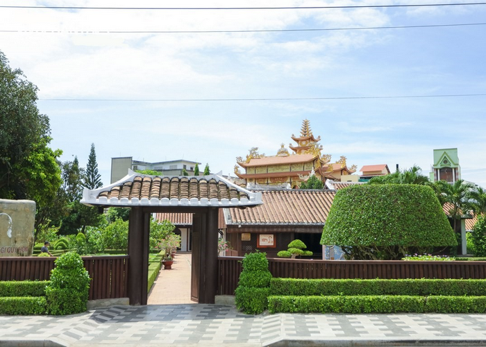 trường dục thanh