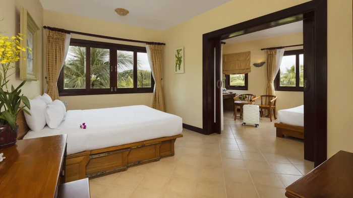 terracotta resort mũi né