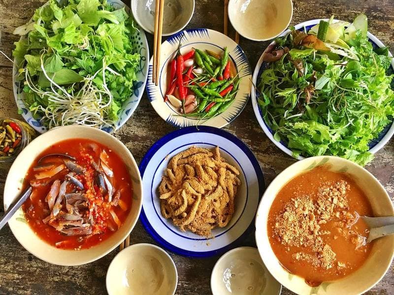 Gỏi cá