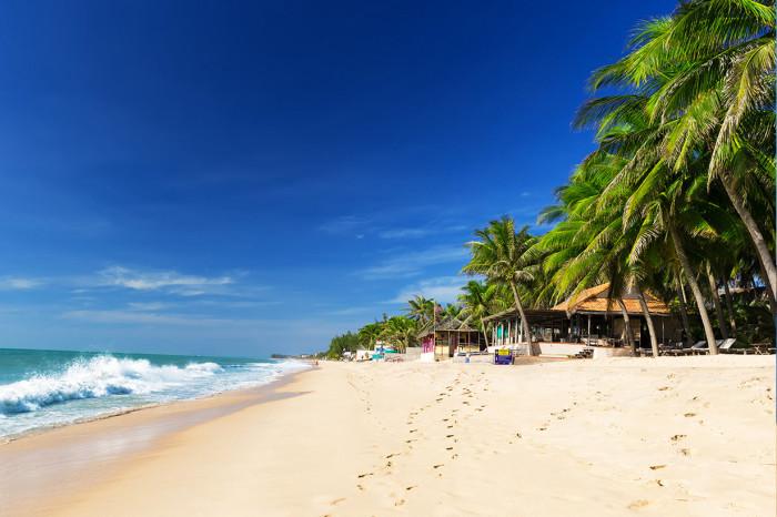 du lịch Phan Thiết Mũi Né