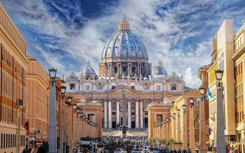 vatican