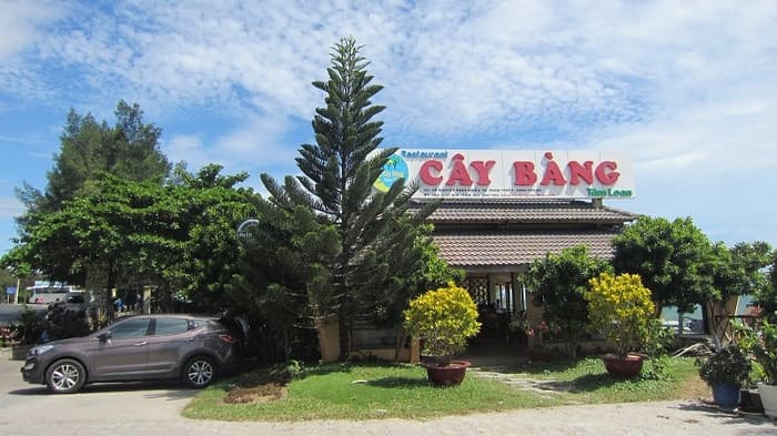 Quán Cây Bàng