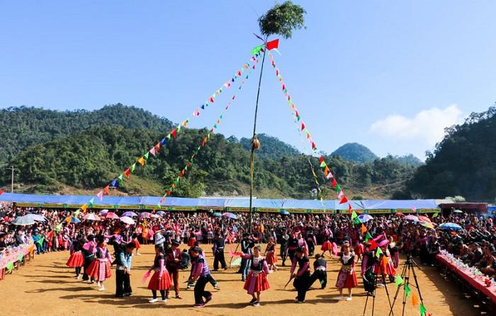 tết độc lập