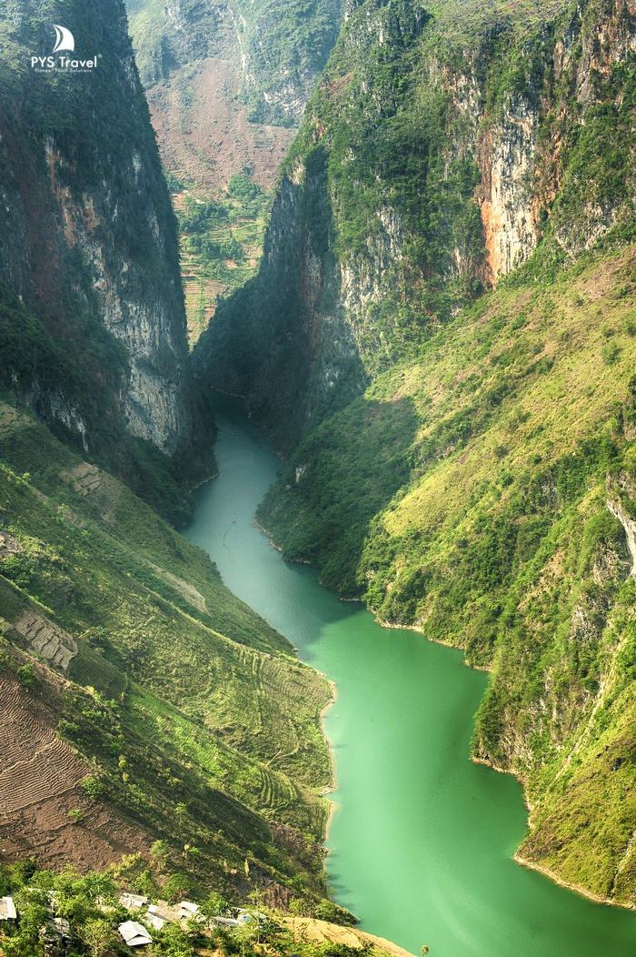 Sông Nho Quế