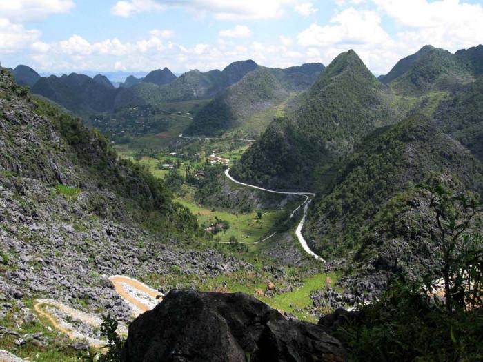 cao nguyên đá đồng văn hà giang