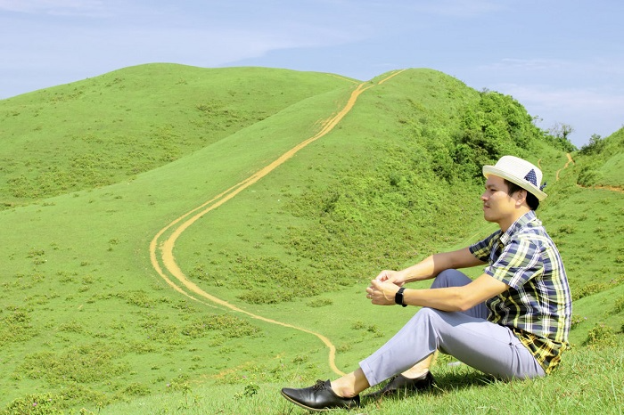 thảo nguyên sam chiêm