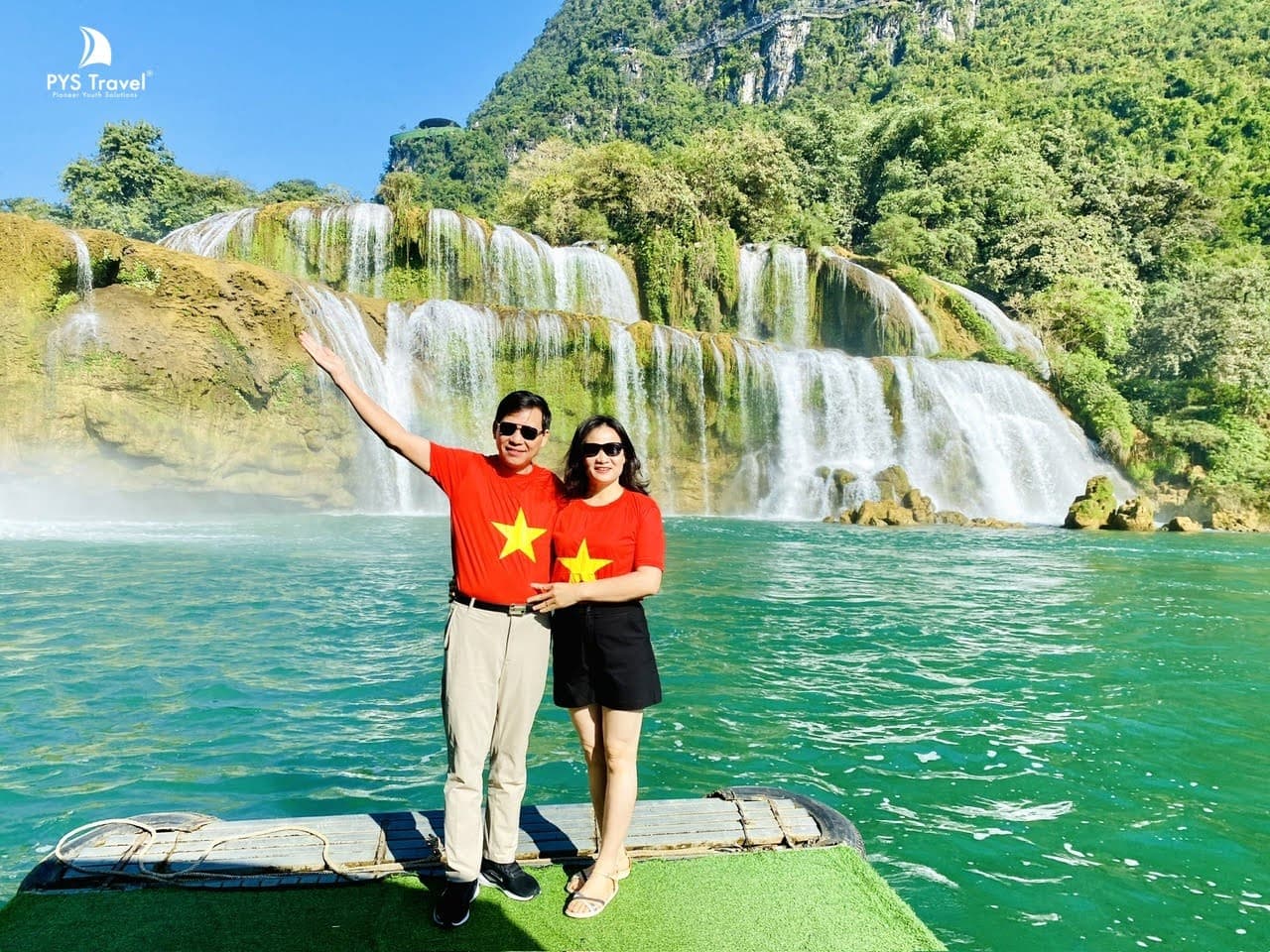 lưu ý khi du lịch cao bằng