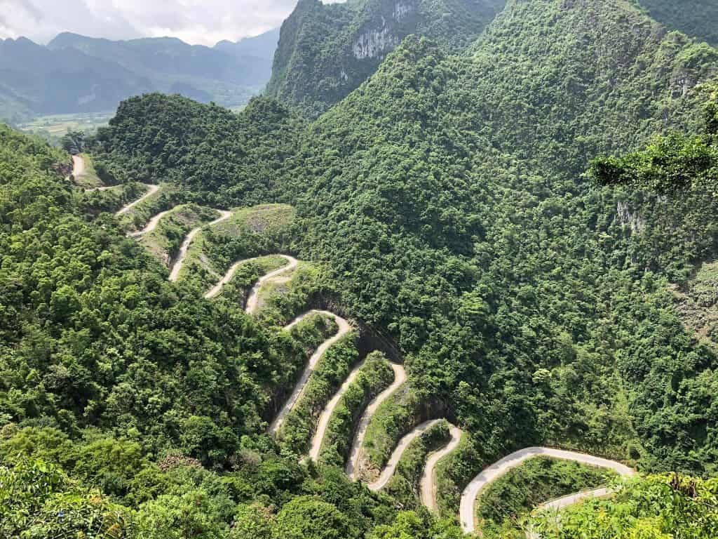 đèo mẻ pia