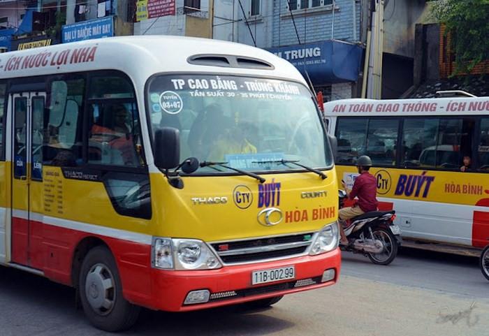 Kinh nghiệm đi du lịch thác Bản Giốc, Cao Bằng