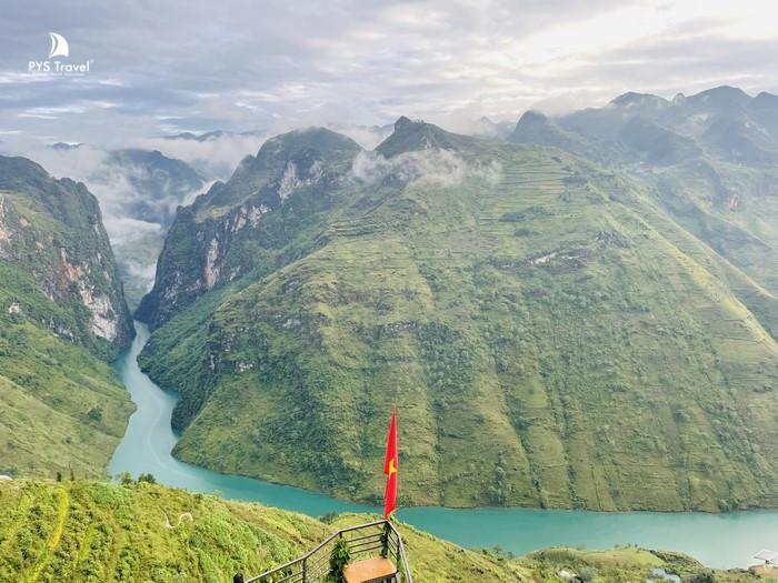 Sông Nho Quế Hà Giang