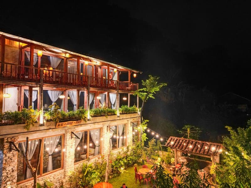 Du lịch Ba Bể ở đâu