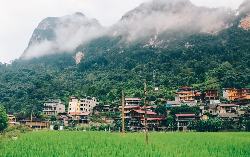 Du lịch Ba Bể ở đâu