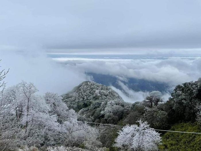 núi phia oắc