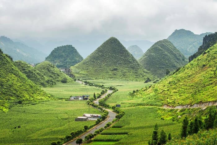 Hà Giang