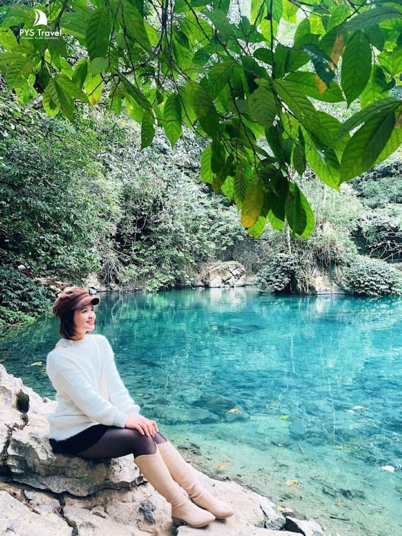 Cao bằng Tháng 12