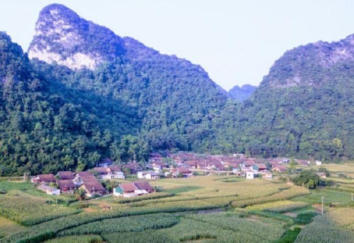 Di sản văn hóa