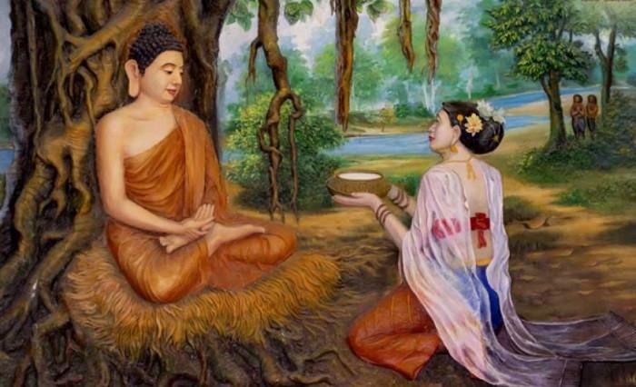 tên gọi sujata