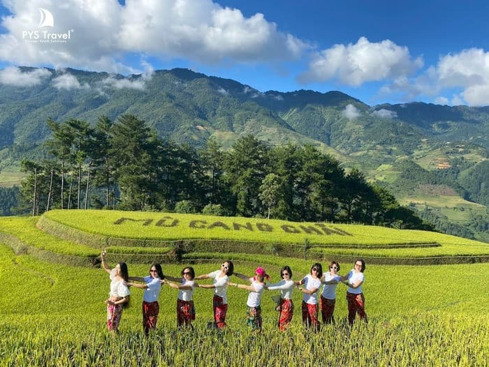 vị trí địa lý mù cang chải