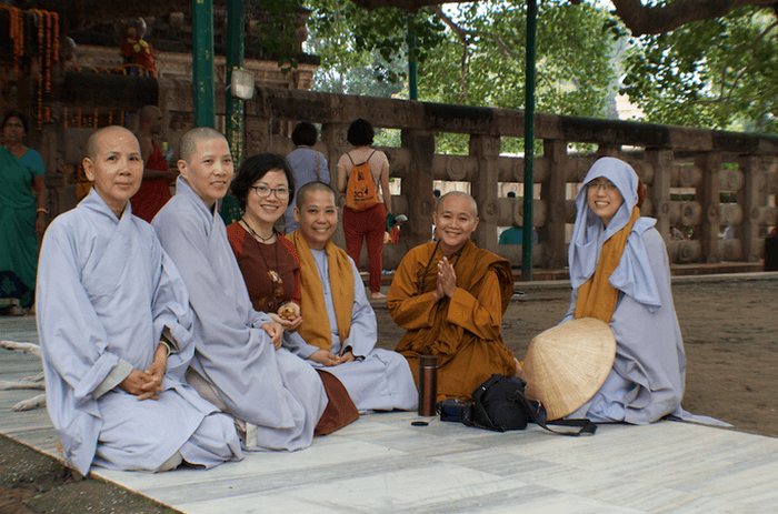 Cội Bồ Đề